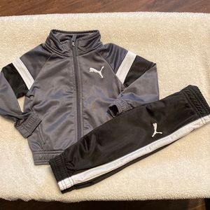 Puma Set